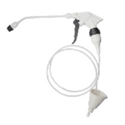 43931 - spray maxi con lancia schiumogena