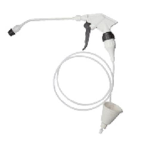 SANITEC SPRAY MAXI con LANCIA SCHIUMOGENA SANITEC - 43931 - F001399