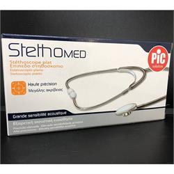 45537 - stetoscopio piatto