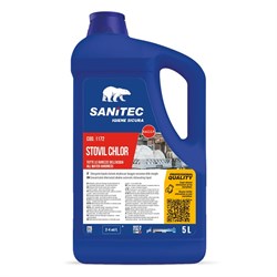 44209 - stovil cloro kg58