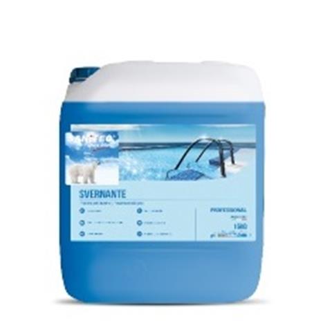 SANITEC SVERNANTE Kg.15 SANITEC - 44113 - F001399
