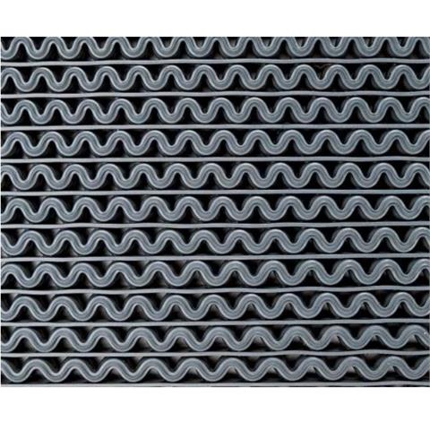 linea prodotti 3m 3M™ Nomad™ Tappeto Terra 9100 Grigio 914 mm x 1.5 Mt Pz.1 linea prodotti 3m - 3M7100282078 - F001888