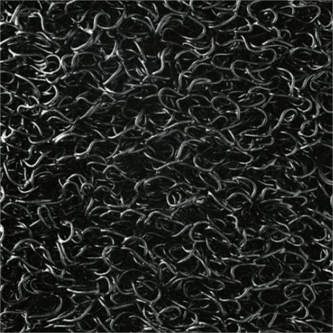 linea prodotti 3m 3M™ Nomad™ Tappeto Terra per Aree ad Elevato Traffico 8200 Nero 914 mm x 6.1 Mt linea prodotti 3m - 3M7100284033 - F001888