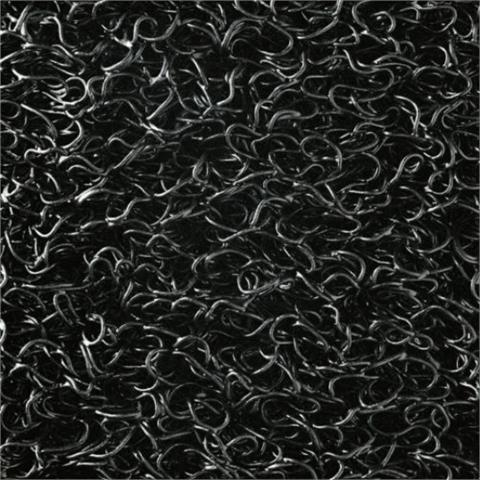 linea prodotti 3m 3M™ Nomad™ Tappeto Terra Aree ad Elevato Traffico 8200 Nero Antracite 1.2x9.1 Mt linea prodotti 3m - 3M7100284036 - F001888