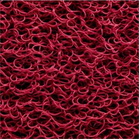 linea prodotti 3m 3M™ Nomad™ Tappeto Terra per Aree ad Elevato Traffico 8200 Rosso 1.2x9.1 Mt Pz.1 linea prodotti 3m - 3M7100283948 - F001888