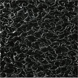 3M7100284033 - 3m nomad tappeto terra per aree ad elevato traffico 8200 nero 914 mm x 61 m