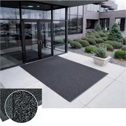 3M7100283592 - 3m nomad tappeto terra per aree ad elevato traffico 8250 nero 914 mm x 61 m