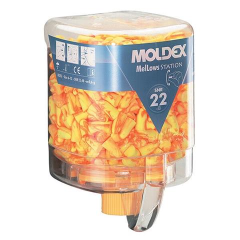  TAPPI AURICOLARI MONOUSO MELLOWS Pz.250  - 40613 - F001404