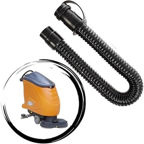  TASKI SWINGO 755 - MANGUEIRA DE DESCARGA DE ÁGUA LIMPA  - 44984 - F001435