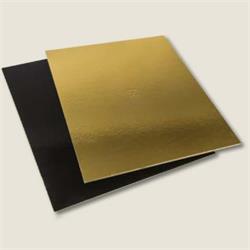 TAVOLETTE DORATE Cm.30x40 Kg.1 (Cartone da Kg.10)