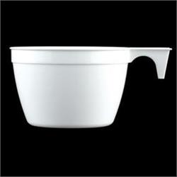 40717 - tazza caffe pp bianca pz900