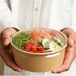 45323 - insalatiere tonde biodegrabili cc1300 pz300