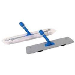 TELAIO in GOMMA per PANNI ANTISTATICI Cm.60