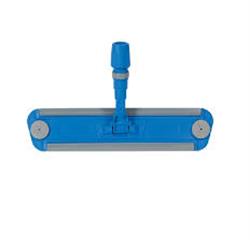 44860 - telaio in plastica trapeze fondo velcro cm55