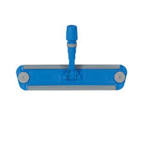  TELAIO in PLASTICA TRAPEZE FONDO VELCRO Cm.55  - 44860 - F000637