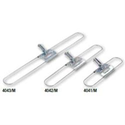 ESTRUTURA DE METAL DOBRÁVEL 60cm