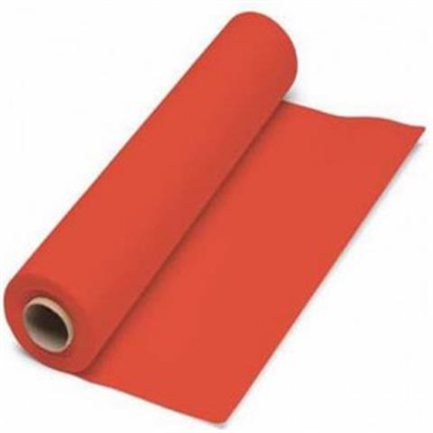  TOVAGLIA a ROTOLO ROSSA Mt.50x1  - 40387 - F001325