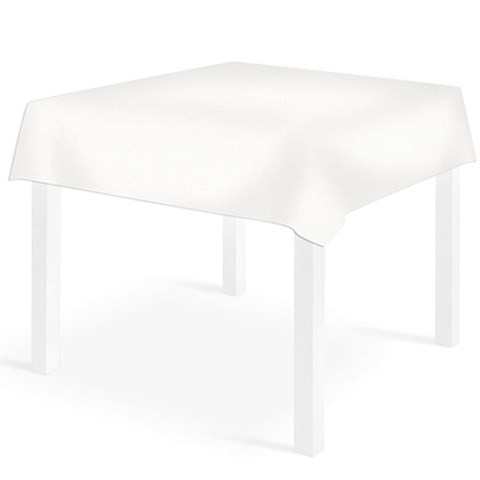  TOVAGLIA in SPUNLACE SETA SPUN AVORIO Cm.120x120 Pz.100  - 46003 - F000017