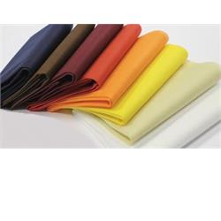 PLACAS DE TNT CREME 30x40 cm 1200 peças