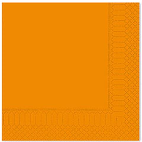 BulkySoft TOVAGLIOLI 2v ARANCIO Cm.24x24 Pz.2000 BulkySoft - 45421 - F001178