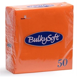 45708 - tovaglioli 2v arancio cm33x33 pz2000