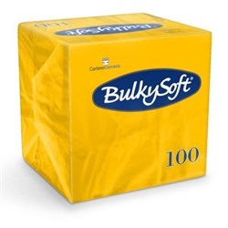 43284 - tovaglioli 2v gialli cm24x24 pz3000