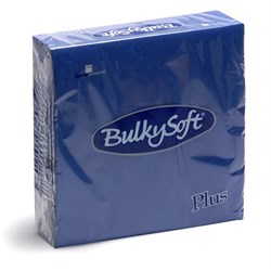 43271 - tovaglioli 2v pap blu notte cm38x38 pz1440