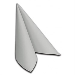 45971 - tovaglioli airlaid light grigio cm40x40 pz800