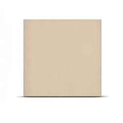 GUARDANAPOS AIRLAID LIGHT MARFIM 40x40 cm 800 peças