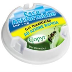 45514 - trappola formiche amp 1rb 2x10gr