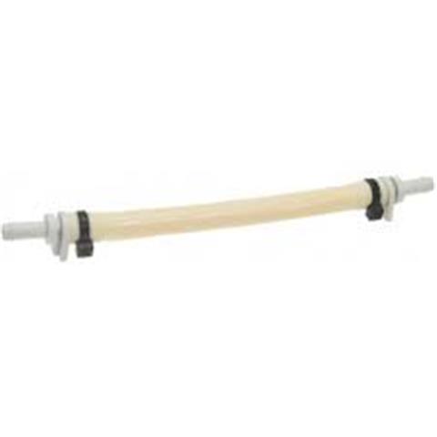 SANITEC TUBO MEMBRANA DETERGENTE Mm. 6x10 per TUBO Mm. 4x6 SANITEC - 44780 - F001399