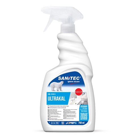 SANITEC ULTRAKAL Ml.750 SANITEC - 45413 - F001399