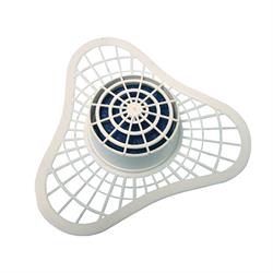 44657 - uri bio screen retina per orinatoi gr88 pz12