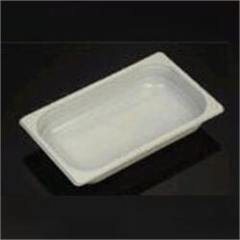 Cuki Professional VASCHETTE 1/4 GASTR. GN2-42-27 259,5x159 Pz.280 Cuki Professional - 1305004 - F001941