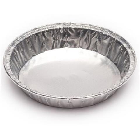  VASCHETTE ALLUMINIO CIRCOLARI BORDO 