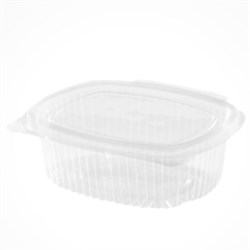 VASCHETTE in OPS con COPERCHIO Mm.148x123x43 Cc.375 Pz.50