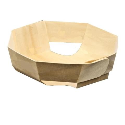  VASCHETTE LEGNO 