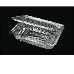 BANDEJAS RETANGULARES PARA FATIAS PET FATIADAS h.30 Unid.200