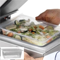 44765 - vaschette saldatrici mm190x137x70 cc1250 p2970 pz600