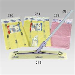 200257 - vileda 101 high performance cm60x24 pz50