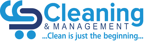 Logo Cleaning & Management